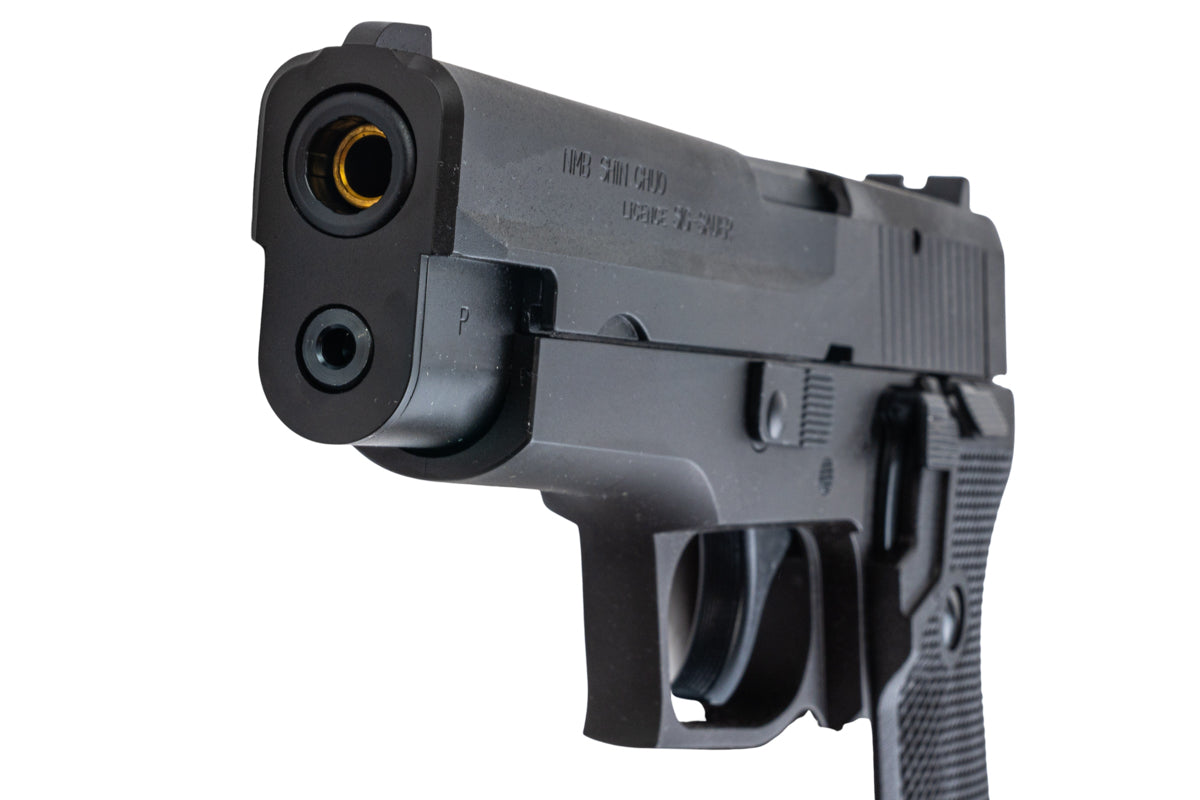 Tanaka SIG P220 IC Japan Ground Self Defence Force HW Gas Airsoft Pistol