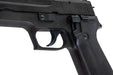 Tanaka SIG P220 IC Japan Ground Self Defence Force HW Gas Airsoft Pistol