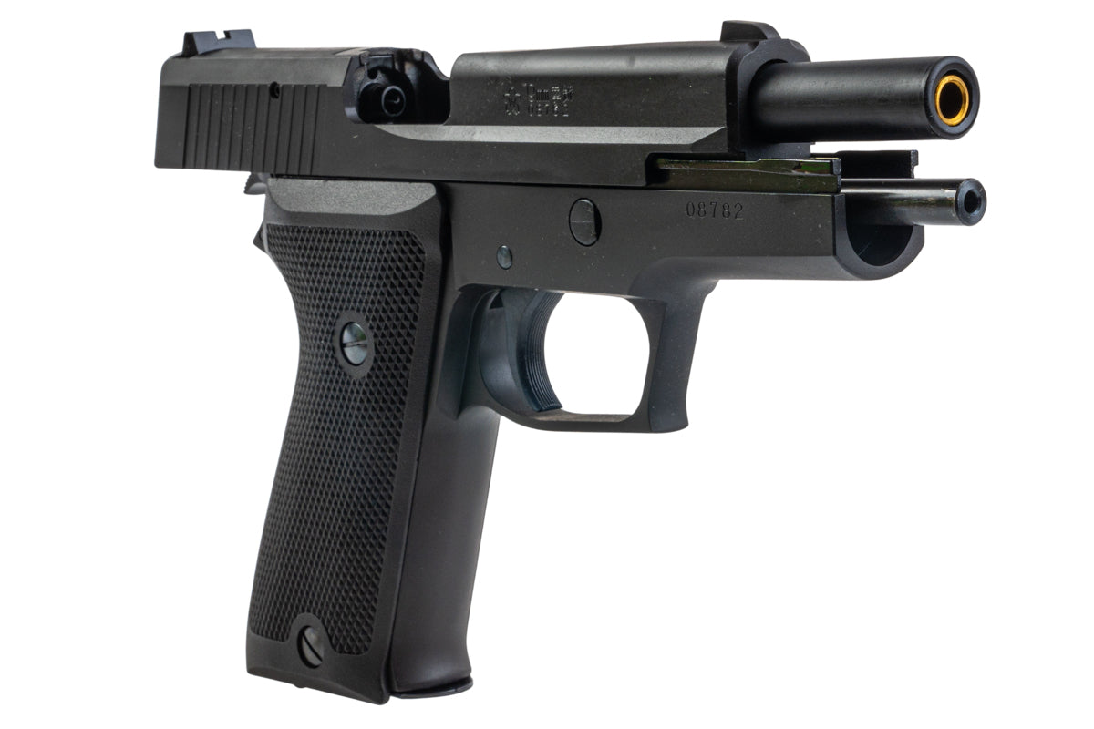 Tanaka SIG P220 IC Japan Ground Self Defence Force HW Gas Airsoft Pistol