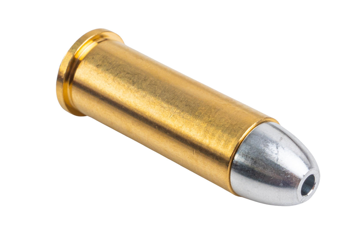 Tanaka Police Positive 4inch 3rd Issue R-model Nickel Finish Model Gun