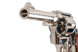 Tanaka Police Positive 4inch 3rd Issue R-model Nickel Finish Model Gun