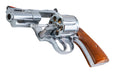 Tanaka Colt Python .357 Magnum R-Model 2.5inch Stainless Finish Model Gun