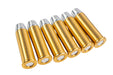 Tanaka Colt Python .357 Magnum R-Model 2.5inch Stainless Finish Model Gun