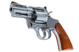 Tanaka Colt Python .357 Magnum R-Model 2.5inch Stainless Finish Model Gun