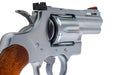 Tanaka Colt Python .357 Magnum R-Model 2.5inch Stainless Finish Model Gun