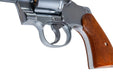Tanaka Colt Python .357 Magnum R-Model 2.5inch Stainless Finish Model Gun