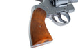 Tanaka Colt Python .357 Magnum R-Model 2.5inch Stainless Finish Model Gun