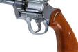 Tanaka Colt Python .357 Magnum R-Model 4inch Stainless Finish Model Gun