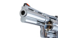 Tanaka Colt Python .357 Magnum R-Model 4inch Stainless Finish Model Gun