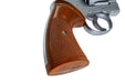 Tanaka Colt Python .357 Magnum R-Model 4inch Stainless Finish Model Gun