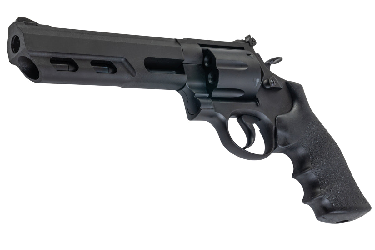 Tanaka S&W M29 PC 6 inch Target Hunter Heavy Weight Ver.3 Gas Revolver