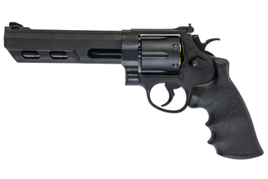 Tanaka S&W M29 PC 6 inch Target Hunter Heavy Weight Ver.3 Gas Revolver