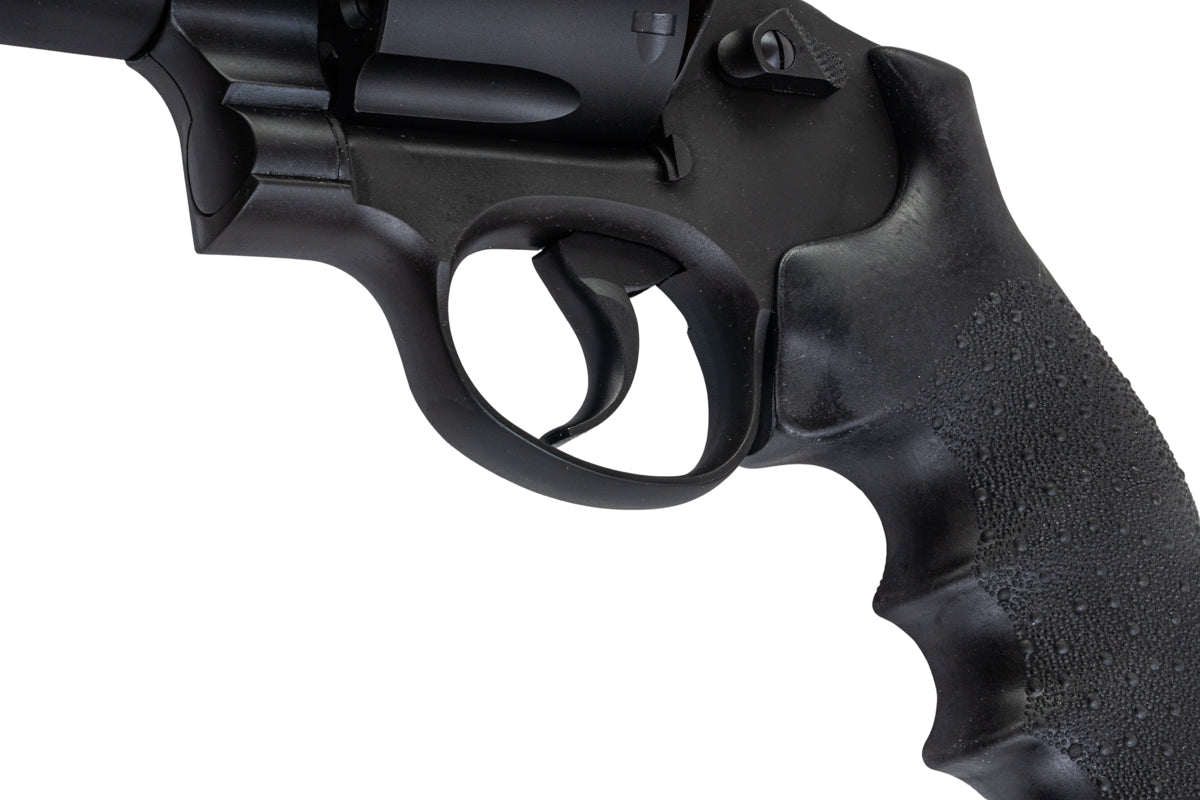 Tanaka S&W M29 PC 6 inch Target Hunter Heavy Weight Ver.3 Gas Revolver
