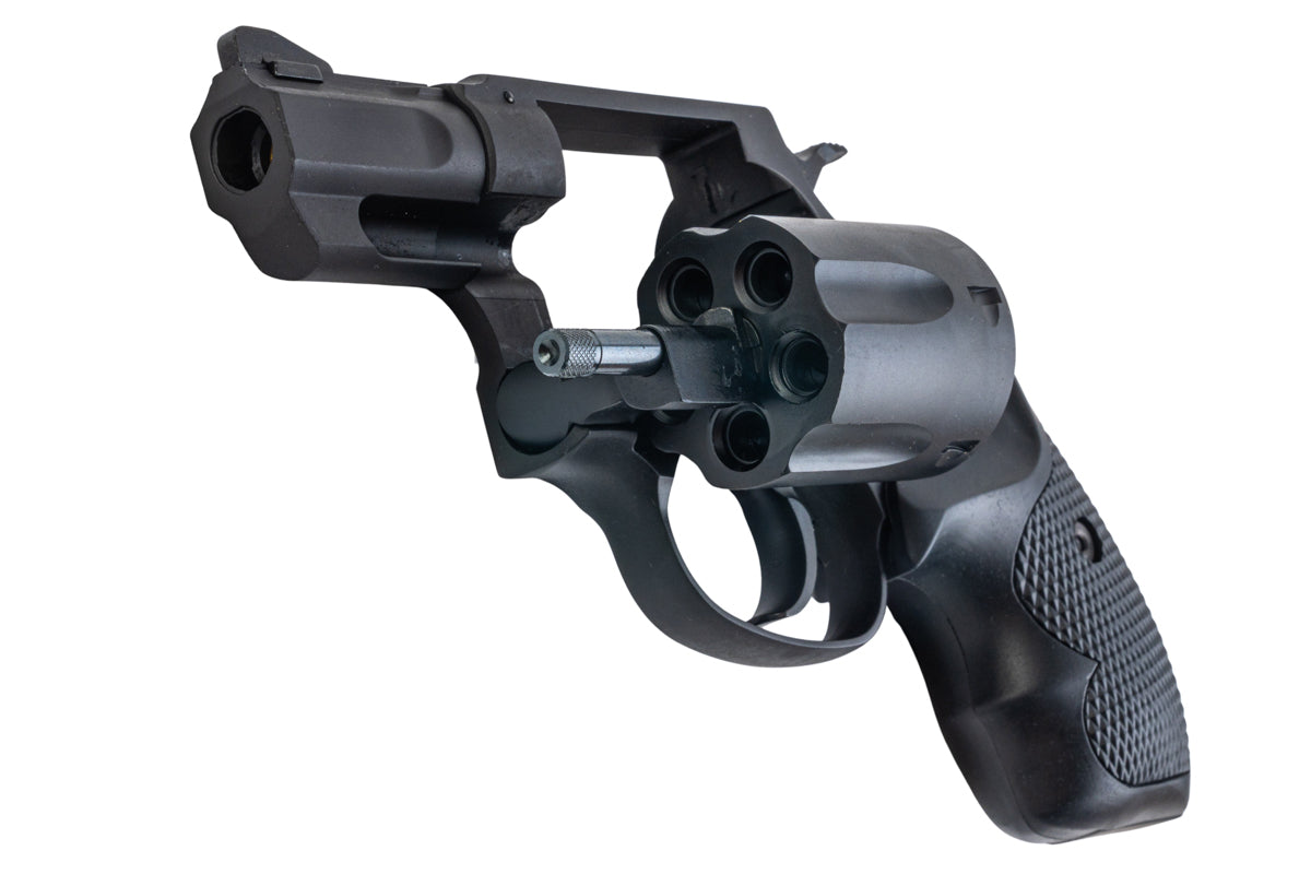 Tanaka S&W M36 Performance Center 2 inch HW Ver.2 Gas Revolver