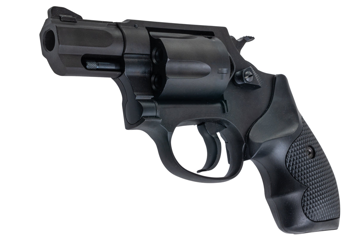 Tanaka S&W M36 Performance Center 2 inch HW Ver.2 Gas Revolver