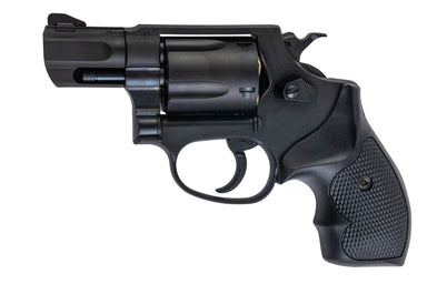 Tanaka S&W M36 Performance Center 2 inch HW Ver.2 Gas Revolver