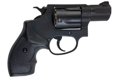 Tanaka S&W M36 Performance Center 2 inch HW Ver.2 Gas Revolver
