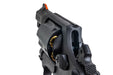 Tanaka S&W M36 Performance Center 2 inch HW Ver.2 Gas Revolver