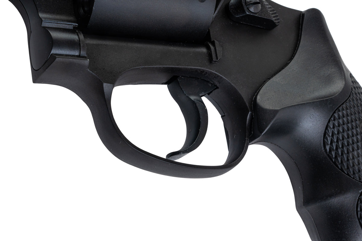 Tanaka S&W M36 Performance Center 2 inch HW Ver.2 Gas Revolver