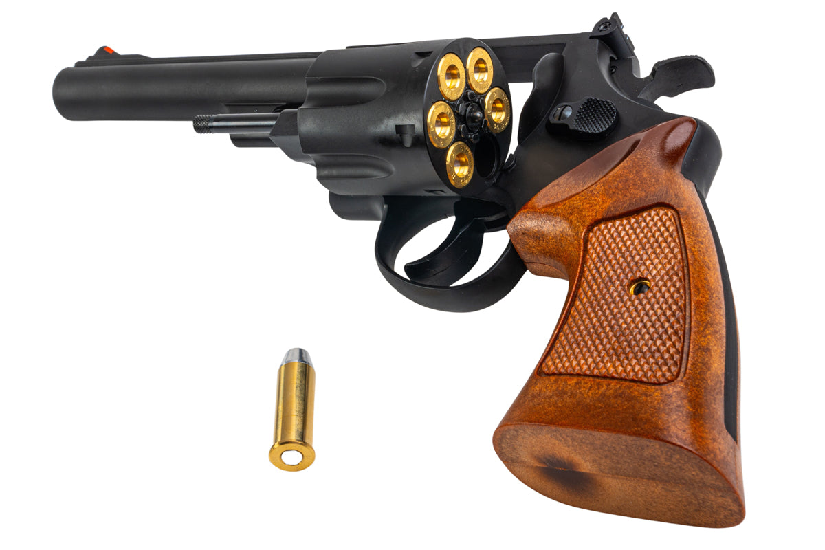 Tanaka S&W M29 Counterbored 6.5 inch Heavy Weight Model Gun