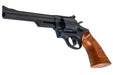 Tanaka S&W M29 Counterbored 6.5 inch Heavy Weight Model Gun