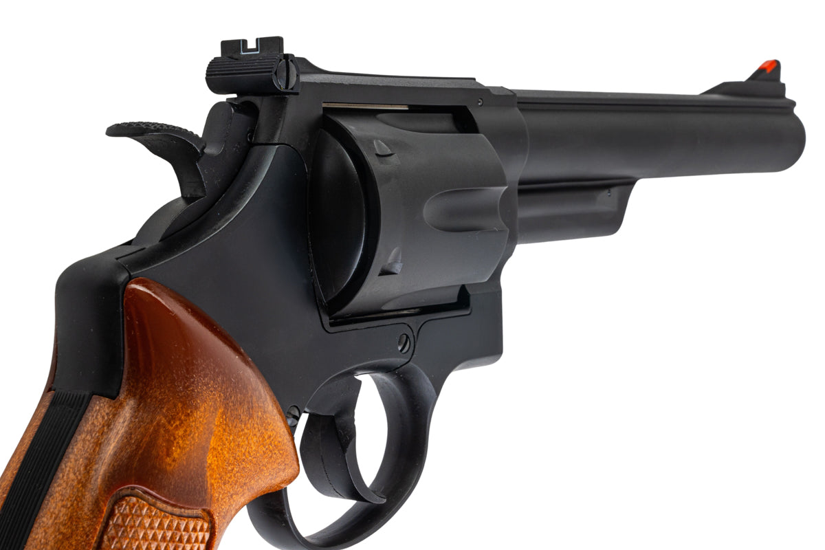 Tanaka S&W M29 Counterbored 6.5 inch Heavy Weight Model Gun