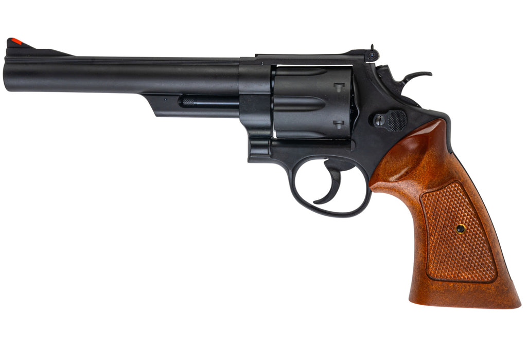 Tanaka S&W M29 Counterbored 6.5 inch Heavy Weight Model Gun