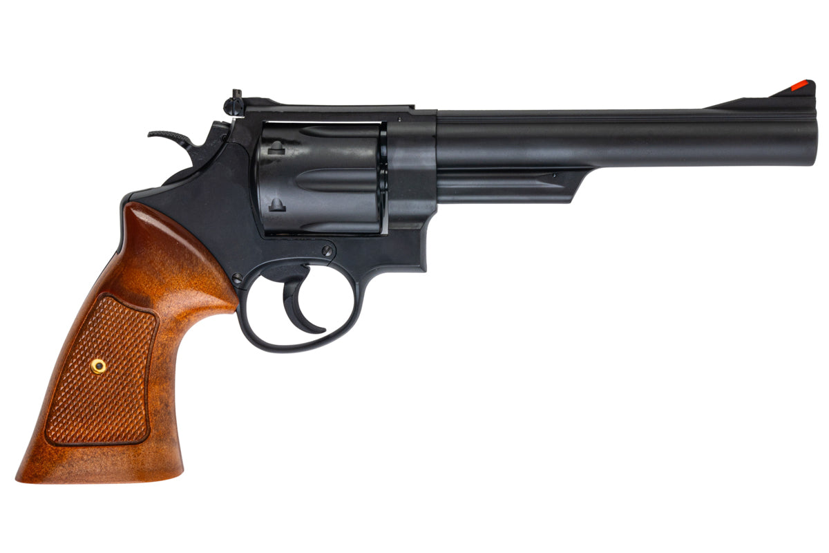 Tanaka S&W M29 Counterbored 6.5 inch Heavy Weight Model Gun