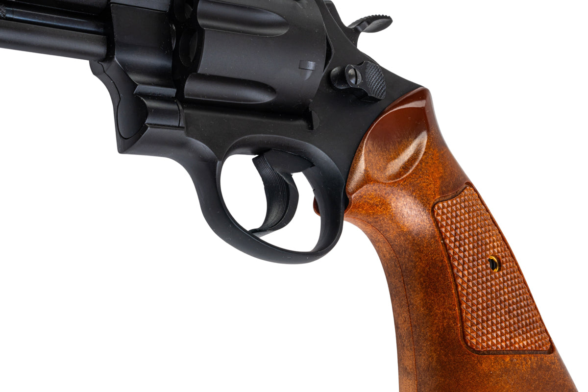 尚哉 TANAKA WORKS S&W M29 Tanaka S&W M29 PC 7.5inch Comp Hunter Heavy Weight Ver.3 Gas