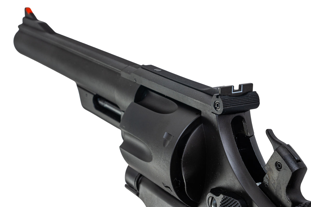 Tanaka S&W M29 Counterbored 6.5 inch Heavy Weight Model Gun