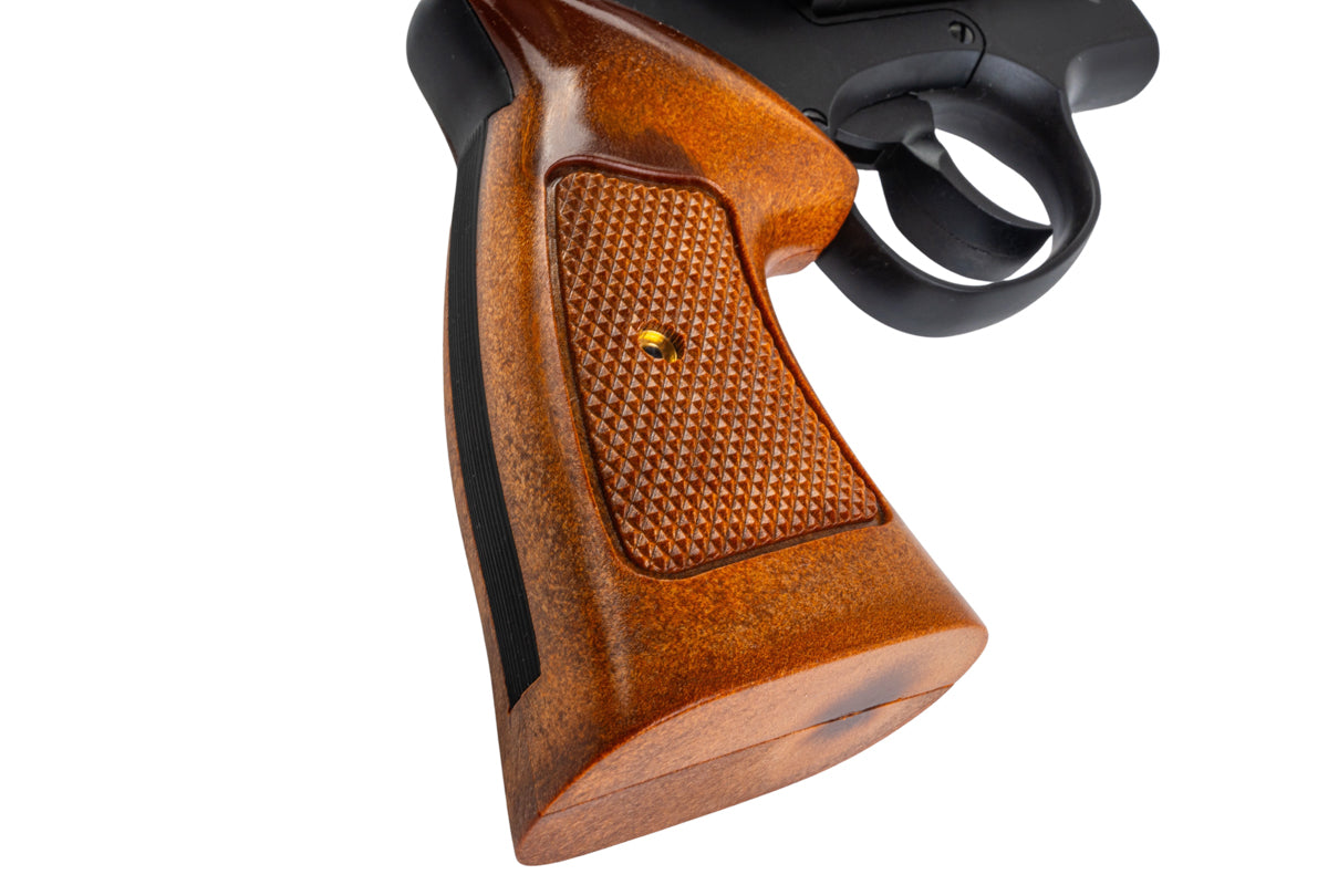 Tanaka S&W M29 Counterbored 6.5 inch Heavy Weight Model Gun