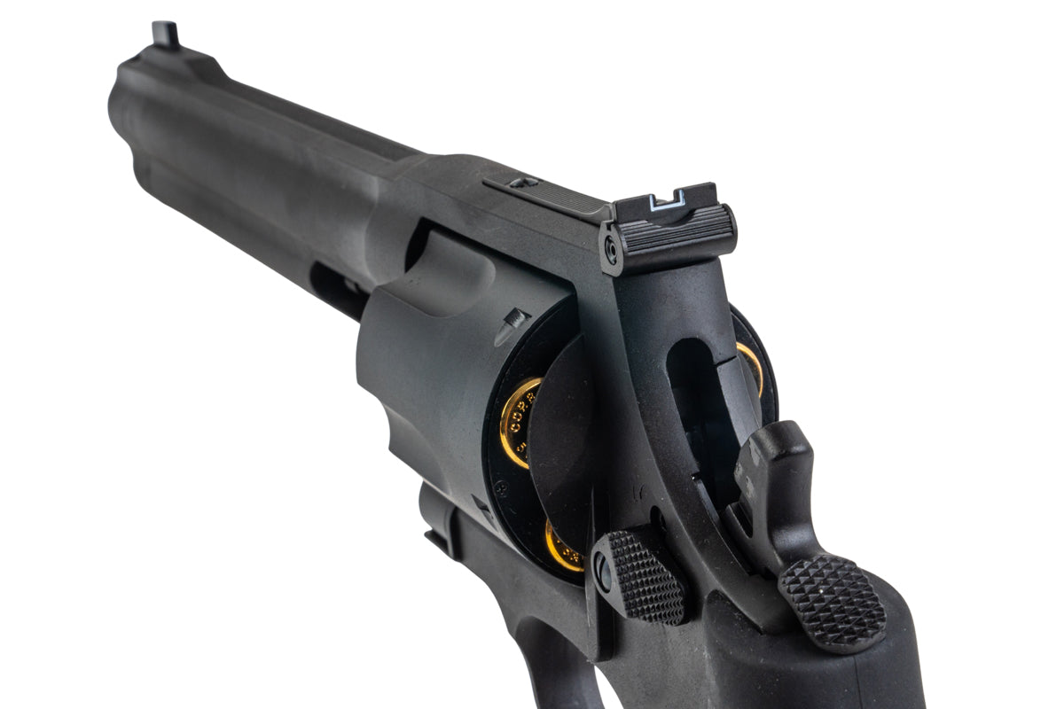 Tanaka S&W M500 8-3/8inch Heavy Weight Ver.2 Gas Revolver
