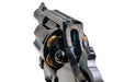 Tanaka Colt Detective Special 2inch 2nd Issue R-model Steel Finish Model Gun