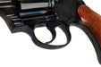 Tanaka Colt Detective Special 2inch 2nd Issue R-model Steel Finish Model Gun