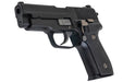Tanaka SIG P228 'M11' Evolution 2 All Heavy Weight Model Gun