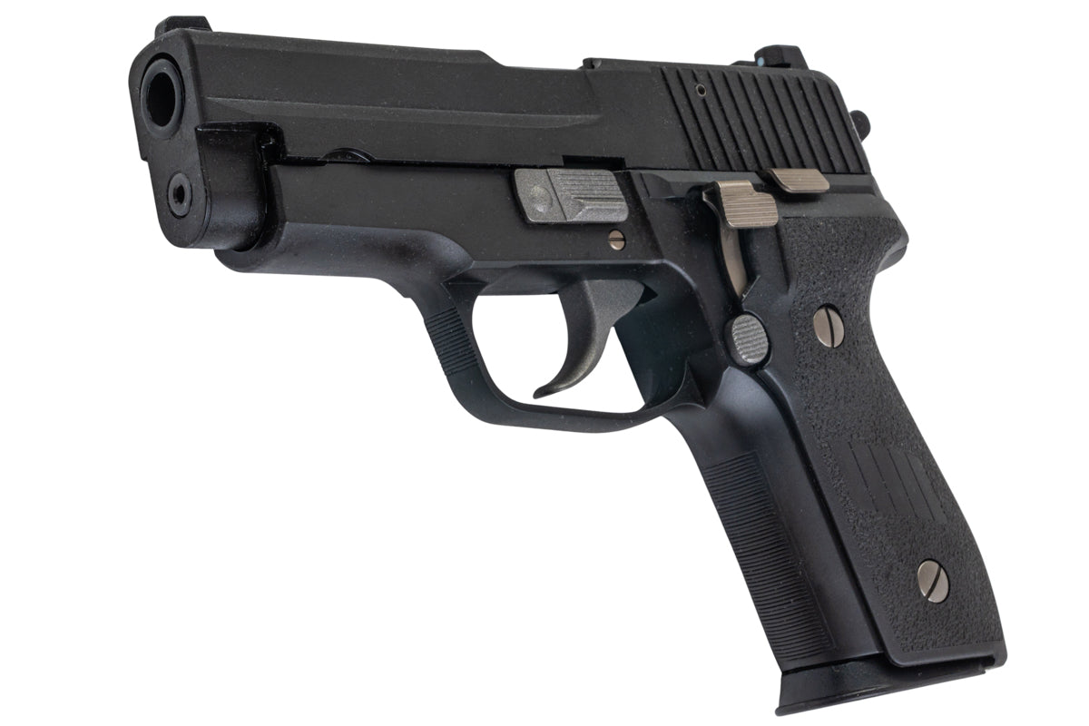 Tanaka SIG P228 'M11' Evolution 2 All Heavy Weight Model Gun