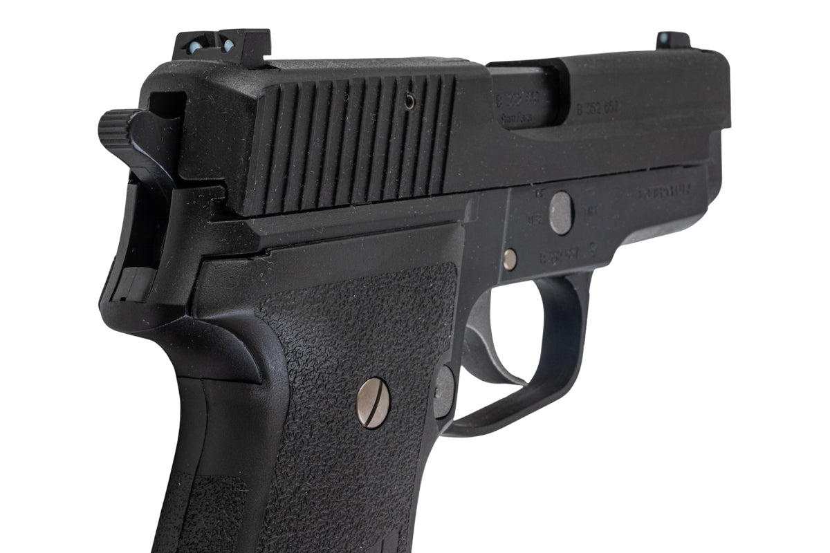 Tanaka SIG P228 'M11' Evolution 2 All Heavy Weight Model Gun