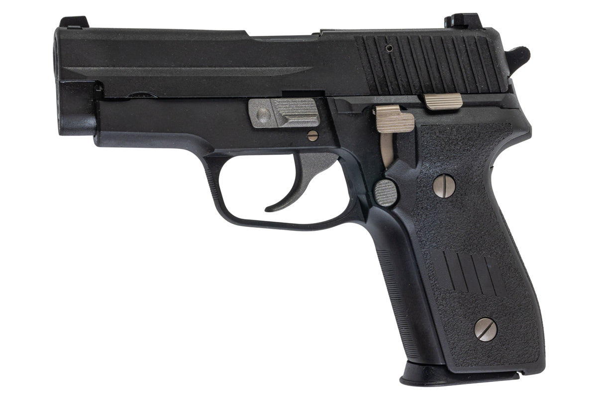 Tanaka SIG P228 'M11' Evolution 2 All Heavy Weight Model Gun
