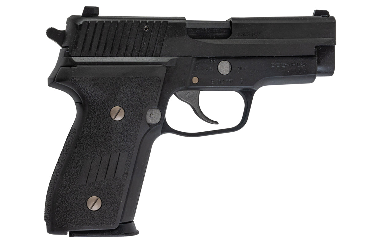Tanaka SIG P228 'M11' Evolution 2 All Heavy Weight Model Gun