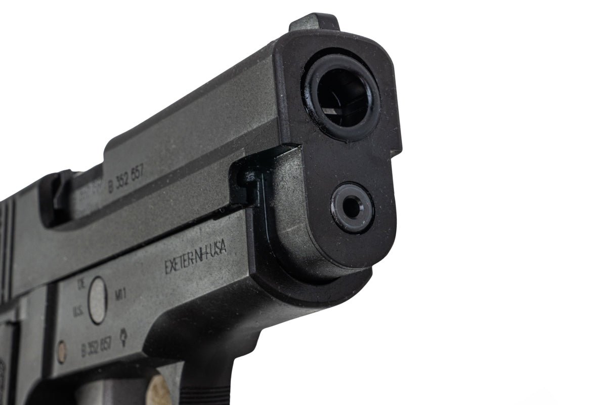Tanaka SIG P228 'M11' Evolution 2 All Heavy Weight Model Gun