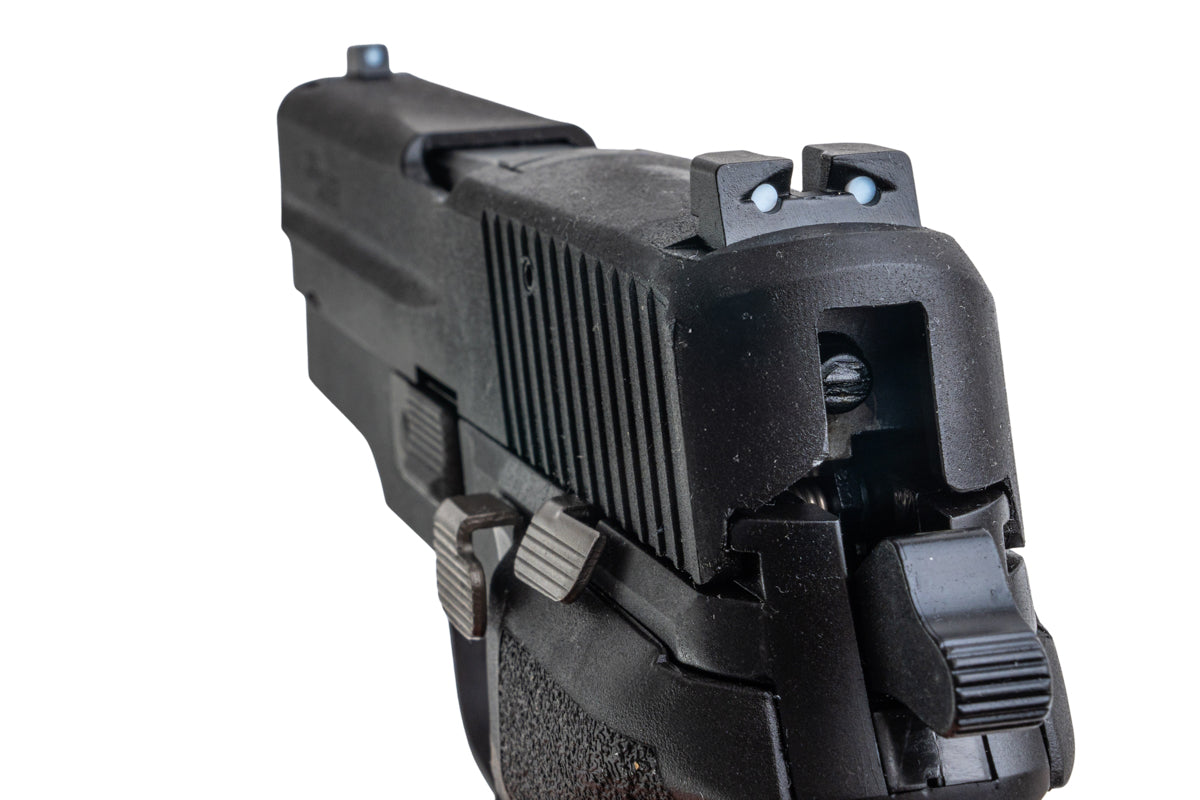Tanaka SIG P228 'M11' Evolution 2 All Heavy Weight Model Gun