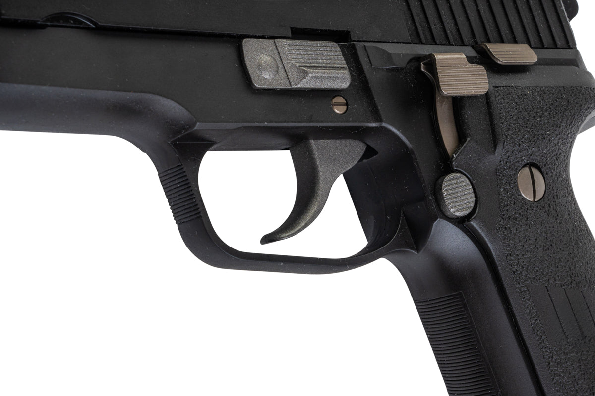 Tanaka SIG P228 'M11' Evolution 2 All Heavy Weight Model Gun