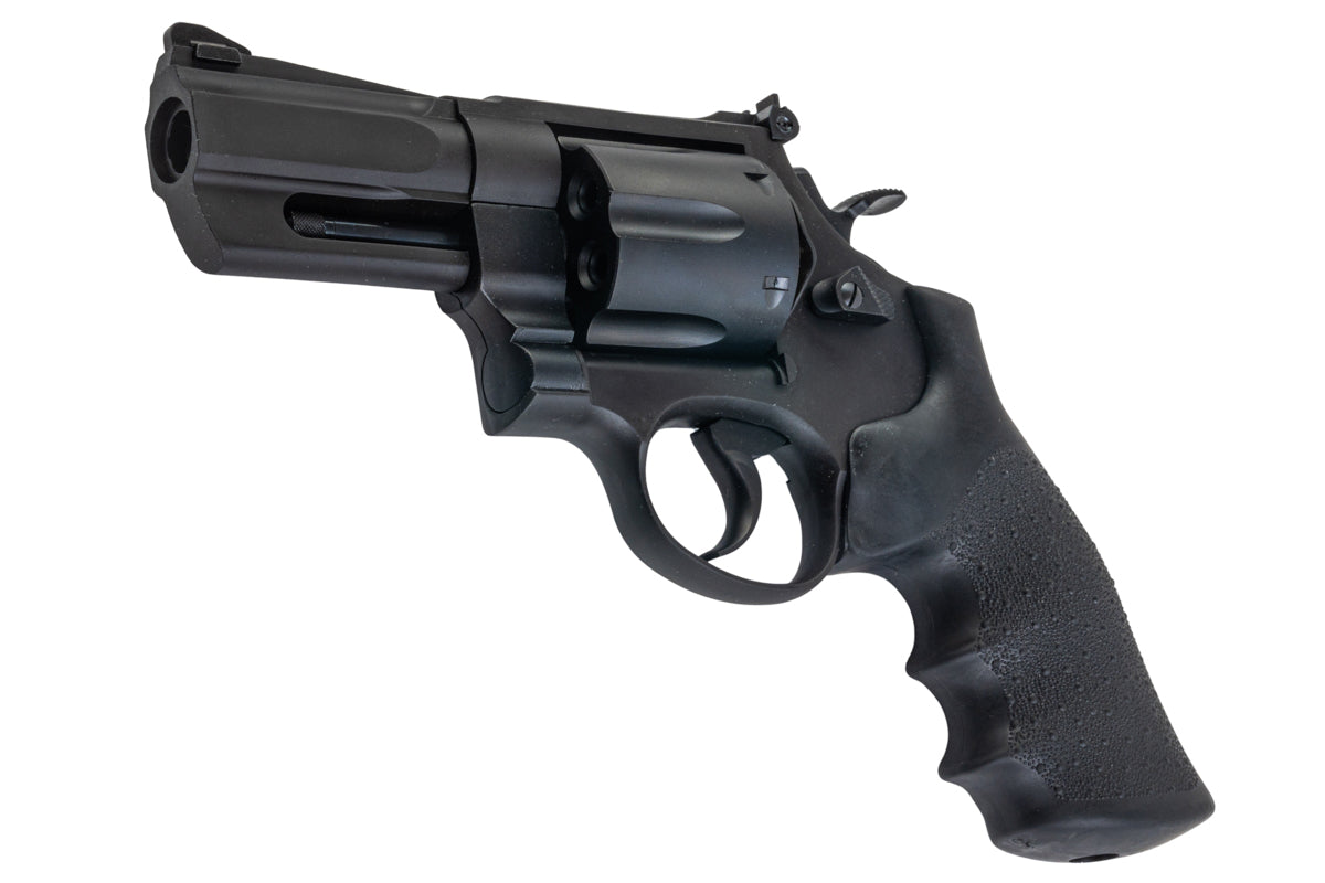 Tanaka S&W M29 PC 3 inch Flat Side HW Ver.3 Gas Revolver