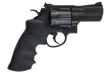 Tanaka S&W M29 PC 3 inch Flat Side HW Ver.3 Gas Revolver