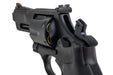 Tanaka S&W M29 PC 3 inch Flat Side HW Ver.3 Gas Revolver