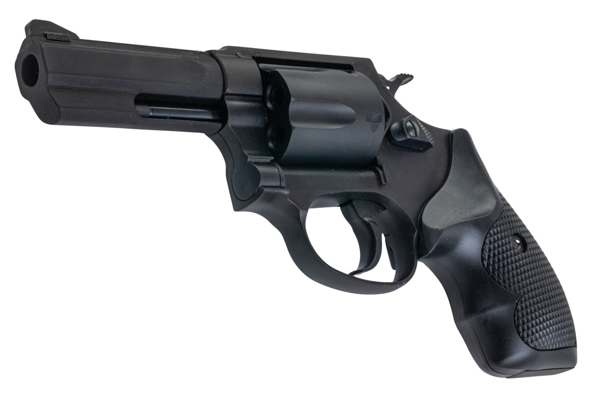 Tanaka S&W M36 Performance Center 3 inch HW Ver.2 Gas Revolver