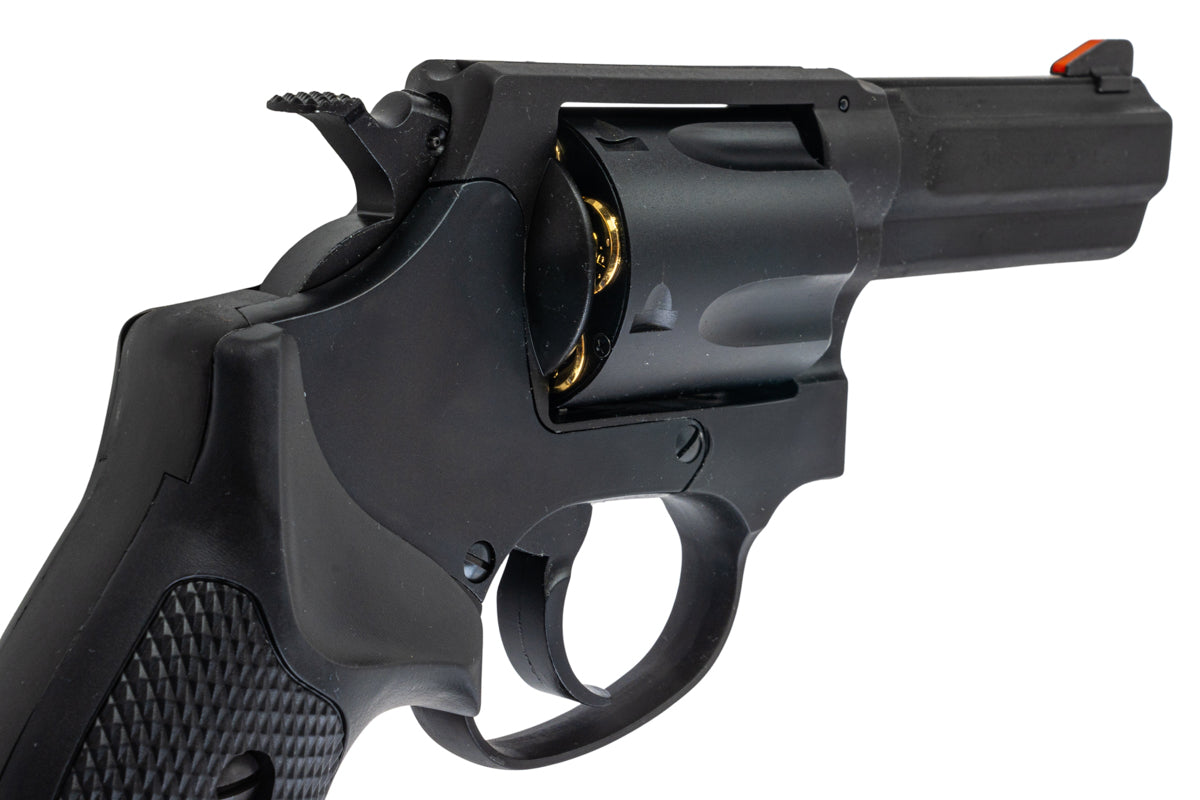 Tanaka S&W M36 Performance Center 3 inch HW Ver.2 Gas Revolver