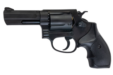 Tanaka S&W M36 Performance Center 3 inch HW Ver.2 Gas Revolver