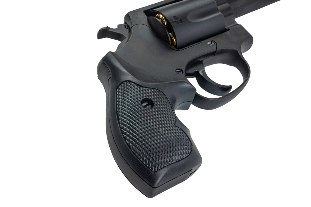 Tanaka S&W M36 Performance Center 3 inch HW Ver.2 Gas Revolver
