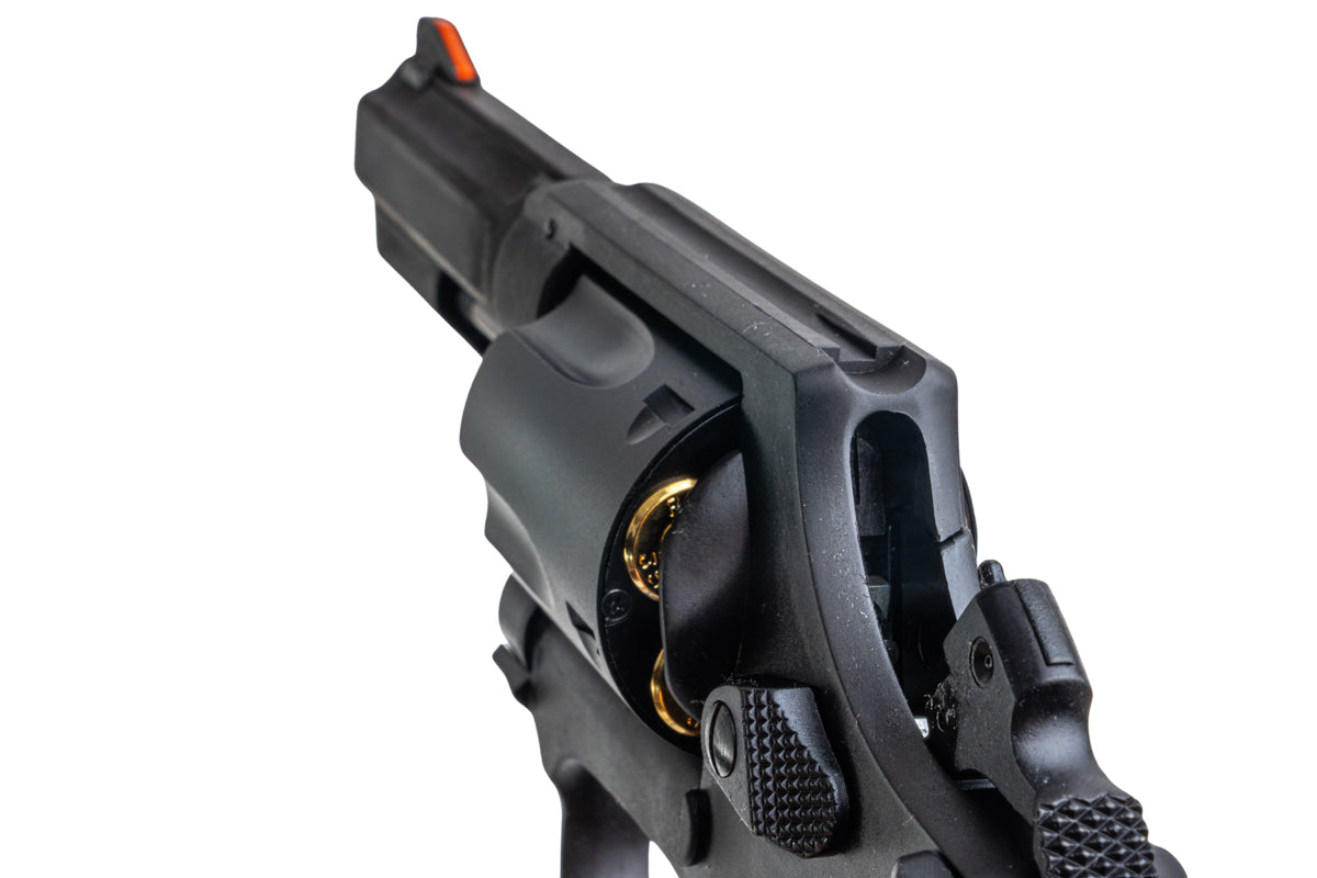 Tanaka S&W M36 Performance Center 3 inch HW Ver.2 Gas Revolver